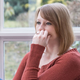 Researchers say that negative feelings do eventually go away when one dies.